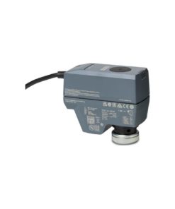 Siemens SSC161.05HF Valve Actuator