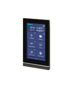 UP 205/22 Siemens TC5 KNX Tac panel