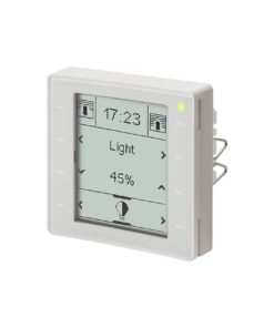 UP 227 Siemens KNX sobna jedinica