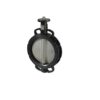 Siemens Butterfly valve DN80